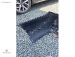 MERCEDES W213 ARKA TAMPON VE DİFÜZÖR A2138850025 A2138852125