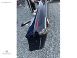 MERCEDES W213 ARKA TAMPON VE DİFÜZÖR A2138850025 A2138852125
