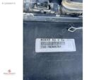 MERCEDES W213 ARKA TAMPON VE DİFÜZÖR A2138850025 A2138852125