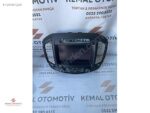 OPEL INSIGNIA COSMO HAYALET TEYP EKRANI 26681356 544930977