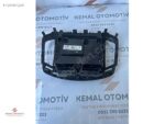 OPEL INSIGNIA COSMO HAYALET TEYP EKRANI 26681356 544930977