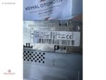 OPEL CORSA COMBO AGILA TEYP CD30 7643102311 13140941