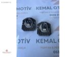 BMW G30 G31 F90 F98 G11 G12 LED BEYNİ 7214939 7214940