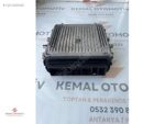 BMW F10 F11 5.20d MOTOR BEYNİ 8513242 0281017679