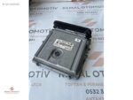 BMW F10 F11 5.20d MOTOR BEYNİ 8513242 0281017679