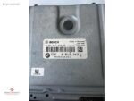BMW F10 F11 5.20d MOTOR BEYNİ 8513242 0281017679