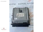 BMW F10 F11 5.20d MOTOR BEYNİ 8513242 0281017679