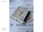 MERCEDES A6111530491 CR2.35 2.2L 0281011483 313 CDI MOTOR BEYNİ