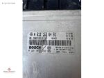MERCEDES A6111530491 CR2.35 2.2L 0281011483 313 CDI MOTOR BEYNİ