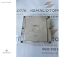 MERCEDES A6111530491 CR2.35 2.2L 0281011483 313 CDI MOTOR BEYNİ