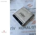 MERCEDES A6111530491 CR2.35 2.2L 0281011483 313 CDI MOTOR BEYNİ