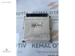 MERCEDES A6111530491 CR2.35 2.2L 0281011483 313 CDI MOTOR BEYNİ