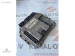 RENAULT MASTER MOVANO 2.5 DCI MOTOR BEYNİ 8200311550 0281011940