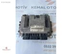 RENAULT MASTER MOVANO 2.5 DCI MOTOR BEYNİ 8200311550 0281011940
