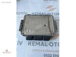 RENAULT MASTER MOVANO 2.5 DCI MOTOR BEYNİ 8200311550 0281011940