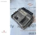 RENAULT MASTER MOVANO 2.5 DCI MOTOR BEYNİ 8200311550 0281011940
