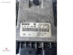 RENAULT MASTER MOVANO 2.5 DCI MOTOR BEYNİ 8200311550 0281011940