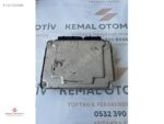 VW VOLT LT 28 35 46 2.5TDI MOTOR BEYNİ 074906018BK 0281011385