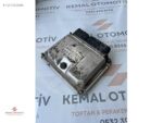 VW VOLT LT 28 35 46 2.5TDI MOTOR BEYNİ 074906018BK 0281011385