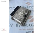 VW VOLT LT 28 35 46 2.5TDI MOTOR BEYNİ 074906018BK 0281011385