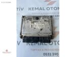 VW VOLT LT 28 35 46 2.5TDI MOTOR BEYNİ 074906018BK 0281011385
