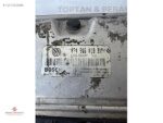 VW VOLT LT 28 35 46 2.5TDI MOTOR BEYNİ 074906018BK 0281011385
