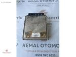 FORD TRANSIT 2.0 TDCI MOTOR BEYNİ 4C11-12A650-BE E2U9A