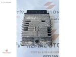FORD TRANSIT 2.0 TDCI MOTOR BEYNİ 4C11-12A650-BE E2U9A