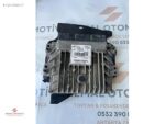 FLUENCE MEGANE 3 1.5DCI MOTOR BEYNİ 237100914R 237104316R DCM3.4
