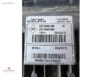 FLUENCE MEGANE 3 1.5DCI MOTOR BEYNİ 237100914R 237104316R DCM3.4