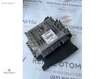 FLUENCE MEGANE 3 1.5DCI MOTOR BEYNİ 237100914R 237104316R DCM3.4
