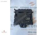 RENAULT MASTER 3 KANGOO 3 UCH BCM BEYNİ 284B18618R