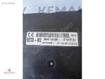 RENAULT MASTER 3 KANGOO 3 UCH BCM BEYNİ 284B18618R