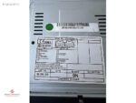 CHEVROLET CAPTIVA EPICA AVEO TEYP AGH-9200RV-A 95984169
