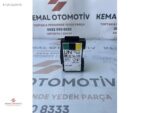 OPEL CORSA C MERIVA ASTRA G IMMOBILIZER BEYNİ 13144390 UN