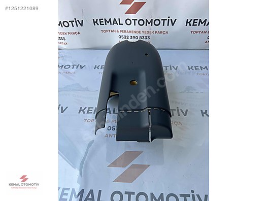 AUDI A4 DİREKSİYON ALT KAPAĞI