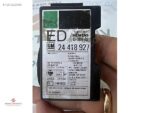 OPEL ZAFIRA ASTRA G IMMOBILIZER BEYNİ 24418927 ED