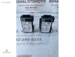 OPEL ASTRA G ZAFIRA MERIVA IMMOBILIZER BEYNİ 09131781 HC