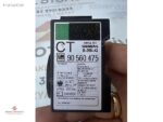 OPEL ASTRA G ZAFIRA MERIVA IMMOBILIZER BEYNİ 90560475 CT