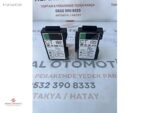 OPEL ASTRA G ZAFIRA MERIVA IMMOBILIZER BEYNİ 90560475 CT