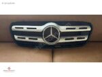 MERCEDES X ÖN PANJUR IZGARA 62310 5XA0A-B1 62310 5XA1A-B1