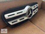 MERCEDES X ÖN PANJUR IZGARA 62310 5XA0A-B1 62310 5XA1A-B1
