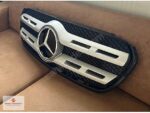 MERCEDES X ÖN PANJUR IZGARA 62310 5XA0A-B1 62310 5XA1A-B1