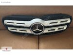 MERCEDES X ÖN PANJUR IZGARA 62310 5XA0A-B1 62310 5XA1A-B1