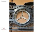 MERCEDES X ÖN PANJUR IZGARA 62310 5XA0A-B1 62310 5XA1A-B1