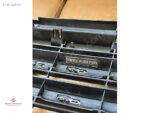 MERCEDES W213 KROM ÖN PANJUR IZGARA A2138808702 A2138809002