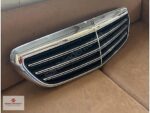 MERCEDES W213 KROM ÖN PANJUR IZGARA A2138808702 A2138809002