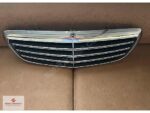 MERCEDES W213 KROM ÖN PANJUR IZGARA A2138808702 A2138809002