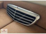 MERCEDES W213 KROM ÖN PANJUR IZGARA A2138808702 A2138809002