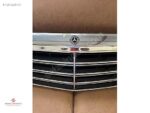 MERCEDES W213 KROM ÖN PANJUR IZGARA A2138808702 A2138809002
